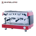 B016 Machine à café automatique commerciale en gros commerciale d&#39;Espresso avec le prix
